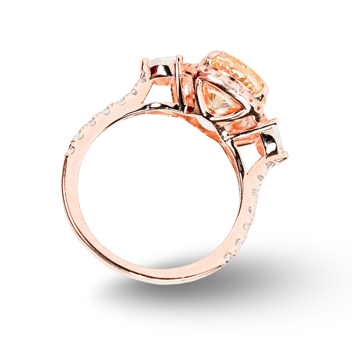 Legna Chunky Rings – LEGRN039 – image 5