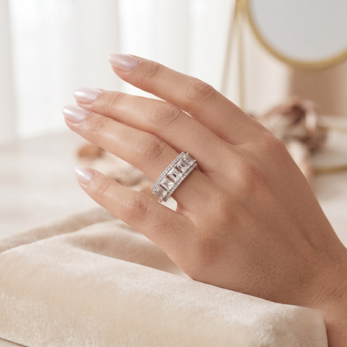 Heavy Rings – GKRN003 – image 3