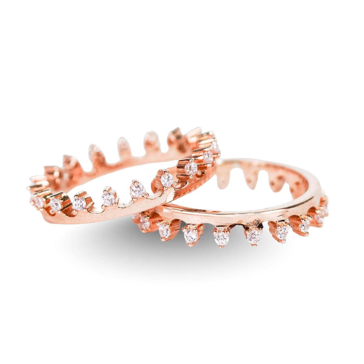 Legna Chunky Rings – LEGRN005 – image 4