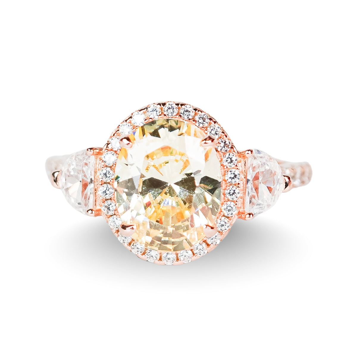 Legna Chunky Rings – LEGRN039 – image 4