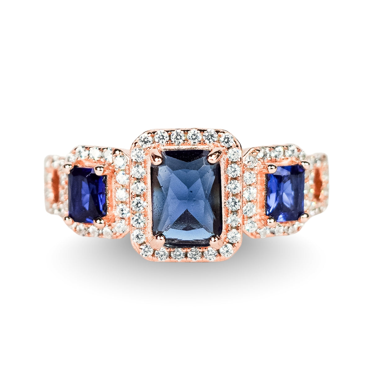 Legna Chunky Rings – LEGRN035 – image 3