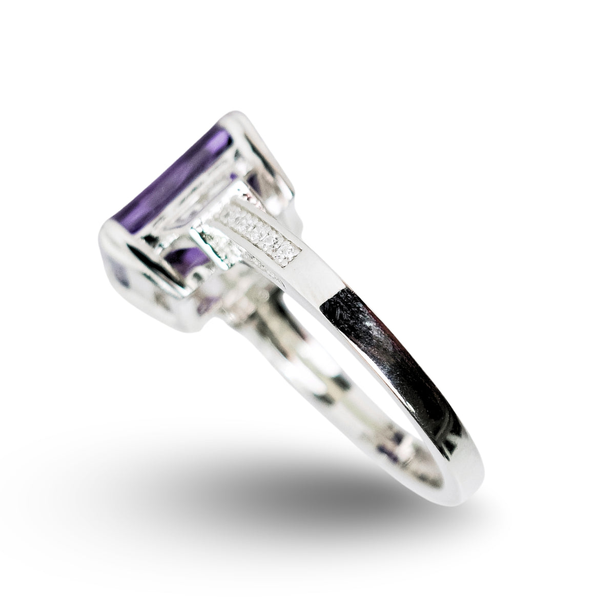 Legna Chunky Rings – LEGRN016 – image 3