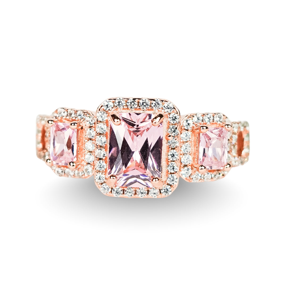 Legna Chunky Rings – LEGRN035 – image 1