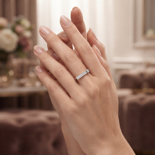 Dainty Rings – GKDRN015 – image 2