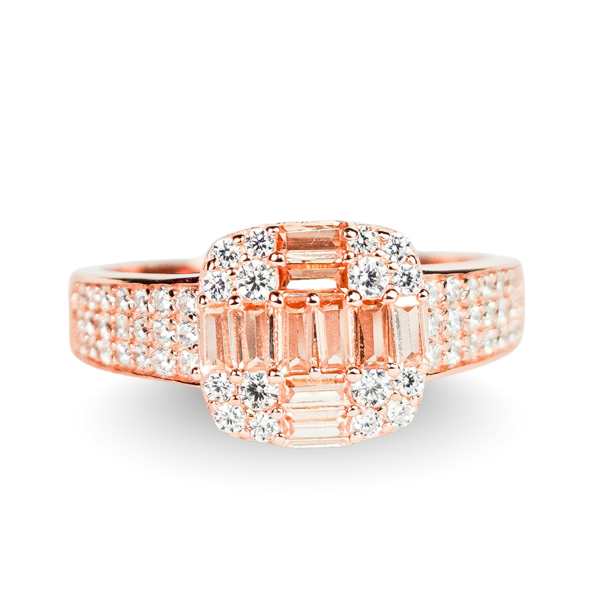 Legna Chunky Rings – LEGRN030 – image 1