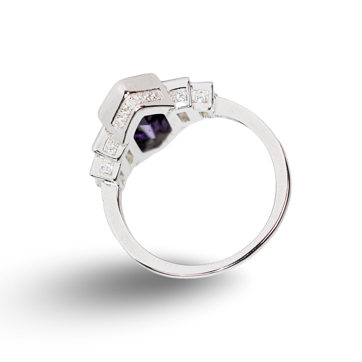 Legna Chunky Rings – LEGRN027 – image 3