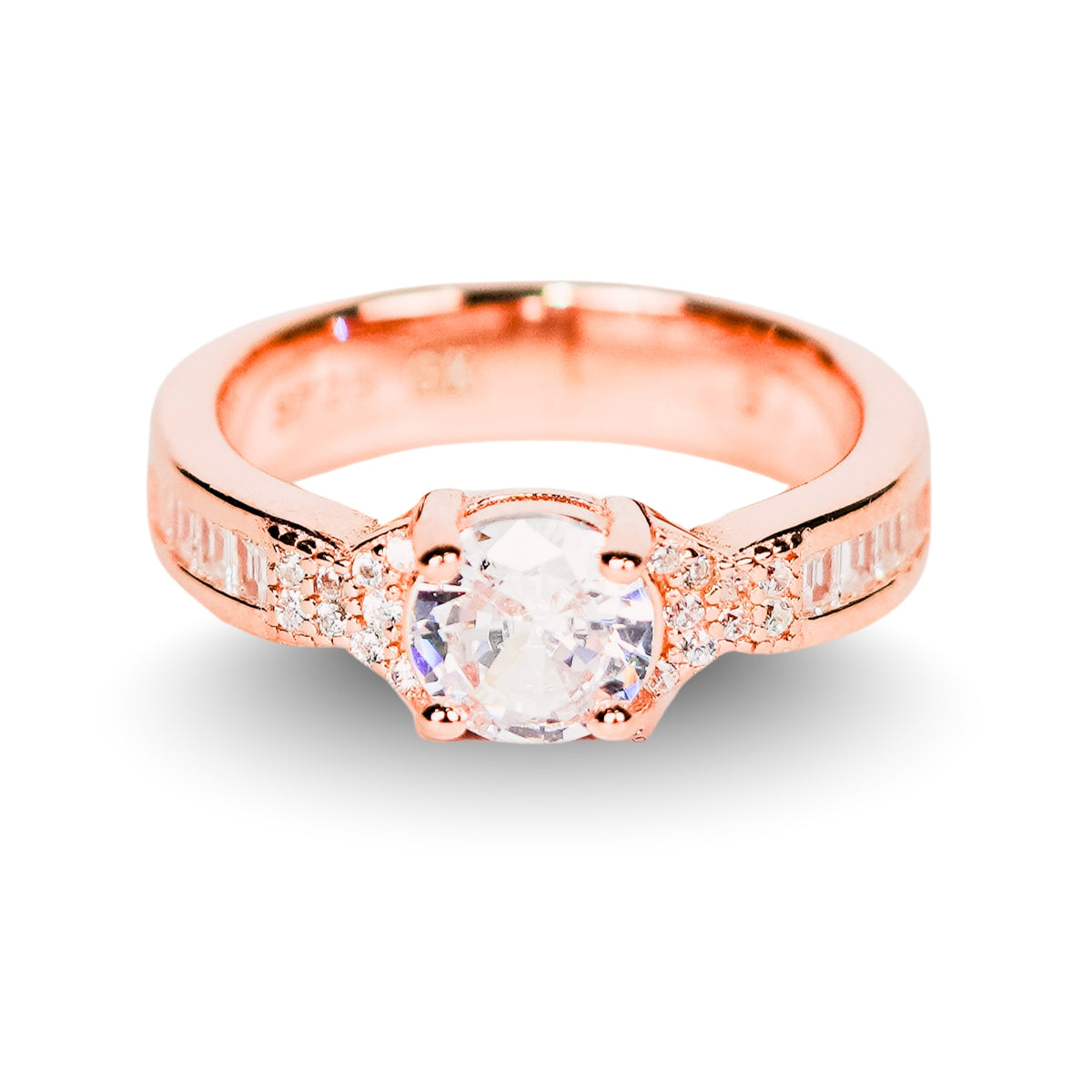 Solitaire Rings – SORNG003 – image 5
