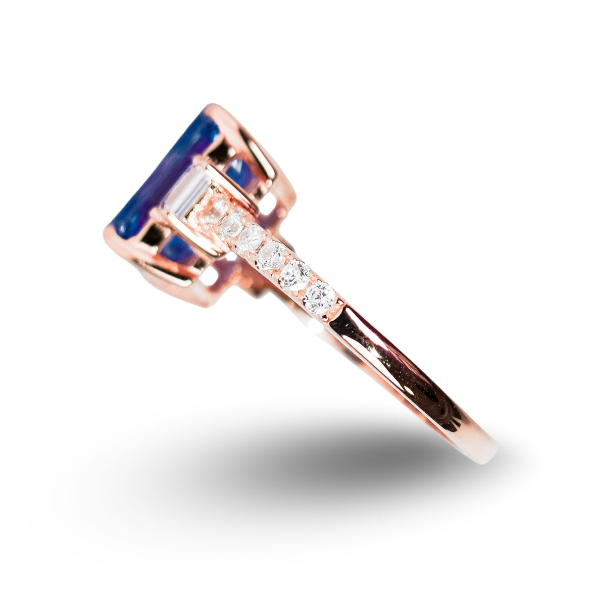Legna Chunky Rings – LEGRN025 – image 2