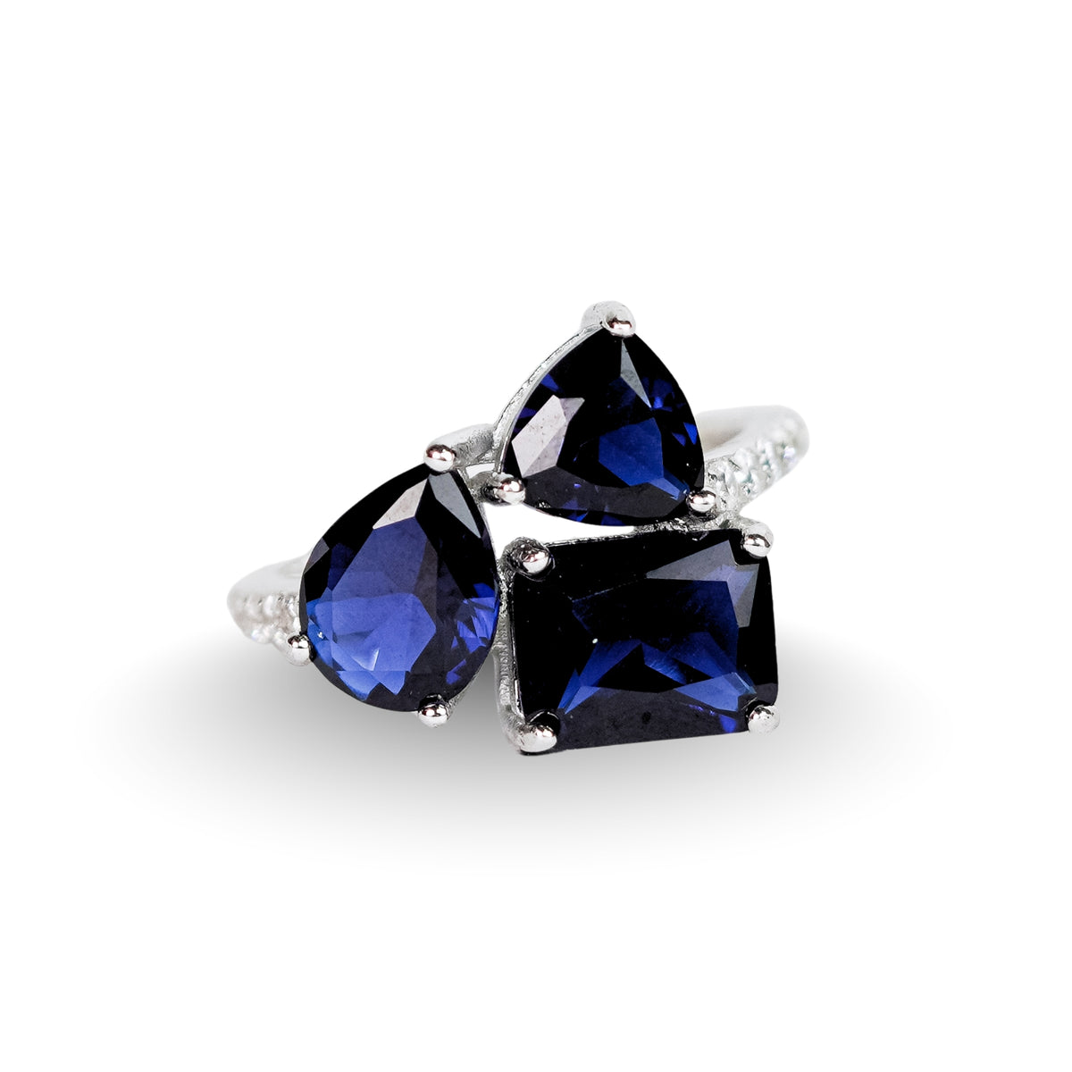 Legna Chunky Rings – LEGRN020 – image 3