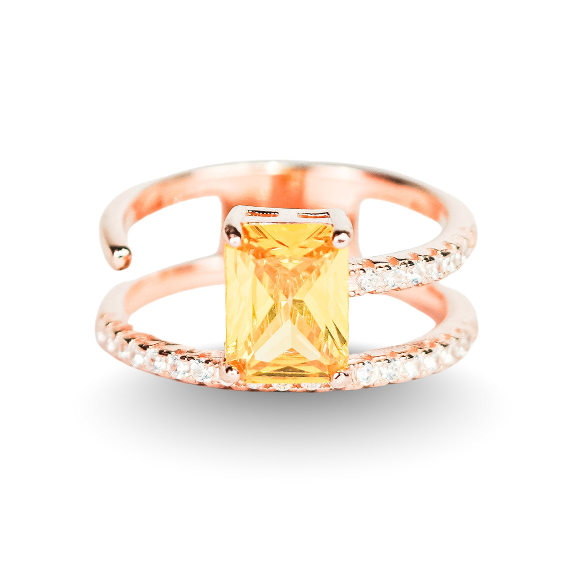 Legna Chunky Rings – LEGRN024 – image 3