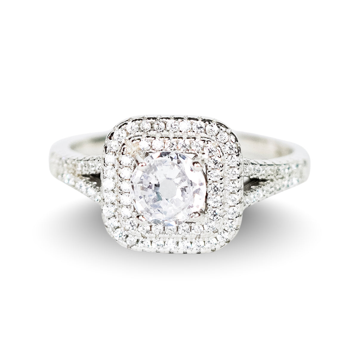 Solitaire Rings – SORNG006 – image 1