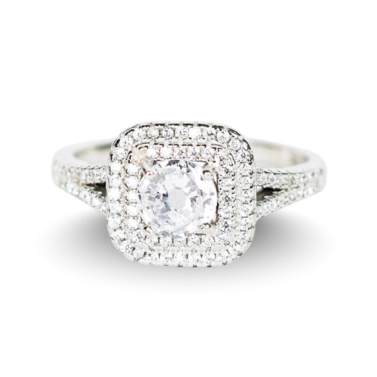 Solitaire Rings – SORNG006 – image 1