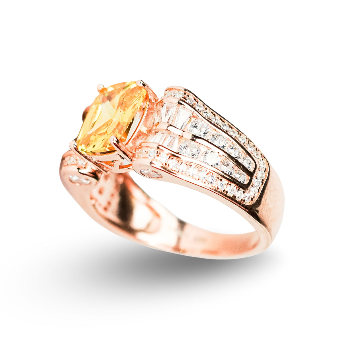 Legna Chunky Rings – LEGRN032 – image 5