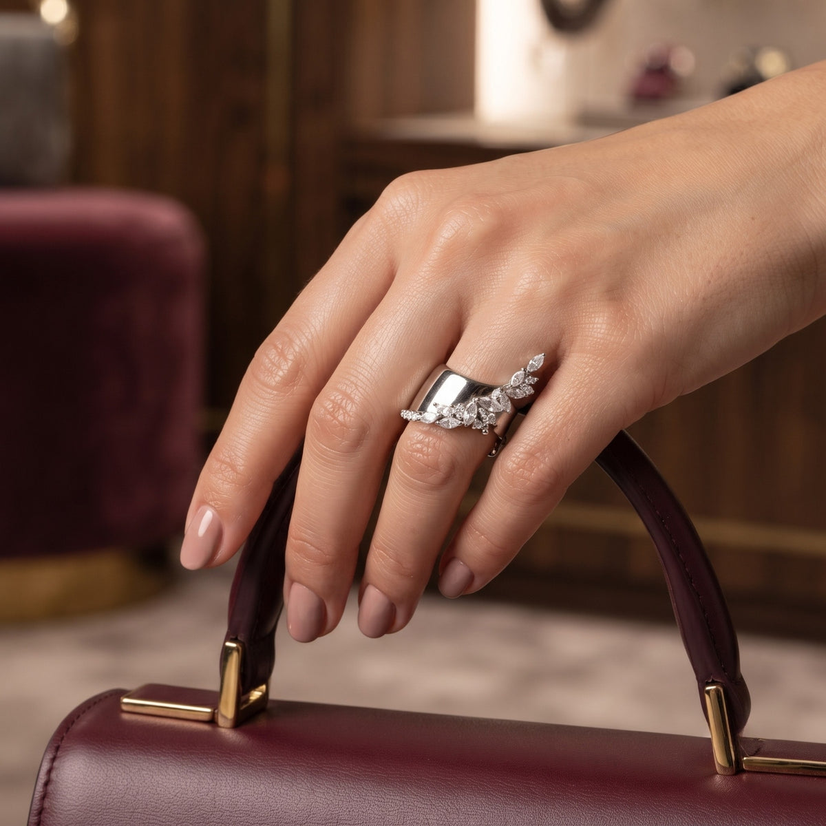 Heavy Rings – GKRN006 – image 3