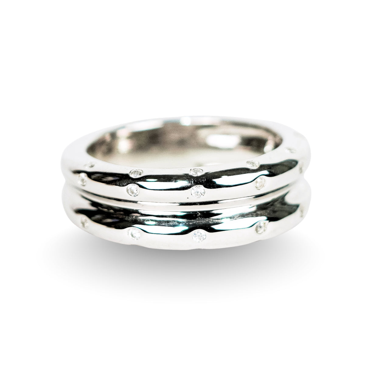 Heavy Rings – GKRN002 – image 1