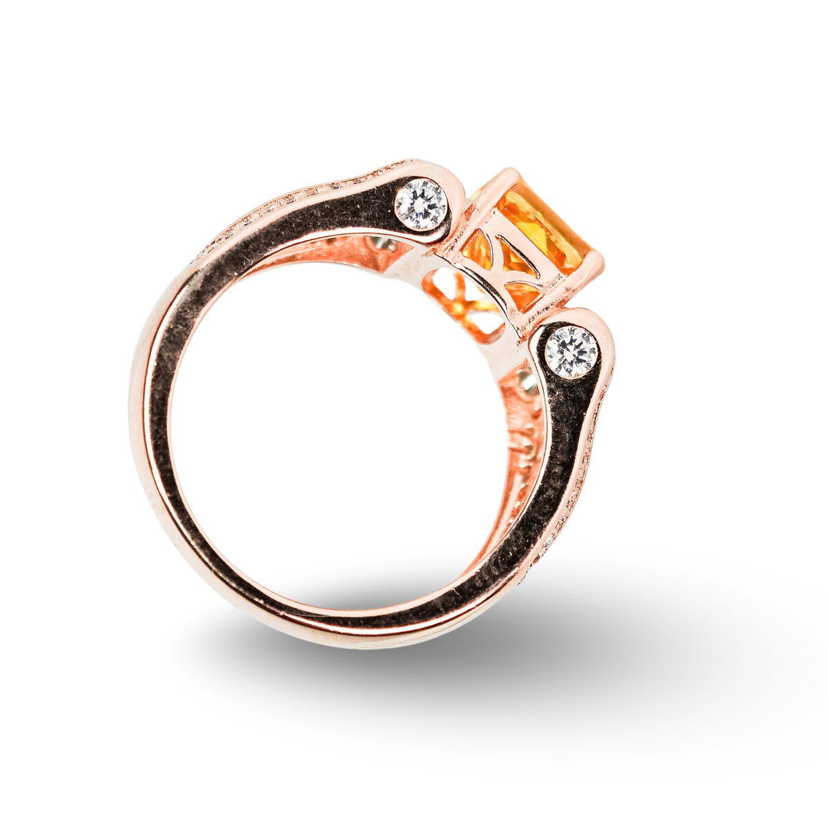 Legna Chunky Rings – LEGRN032 – image 6
