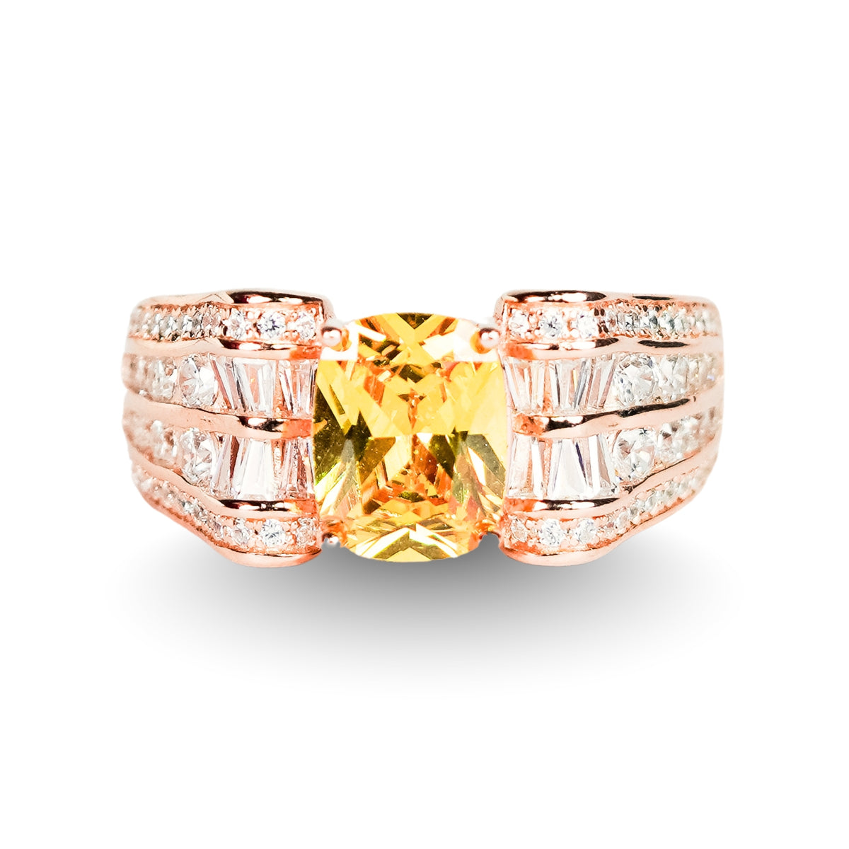 Legna Chunky Rings – LEGRN032 – image 4