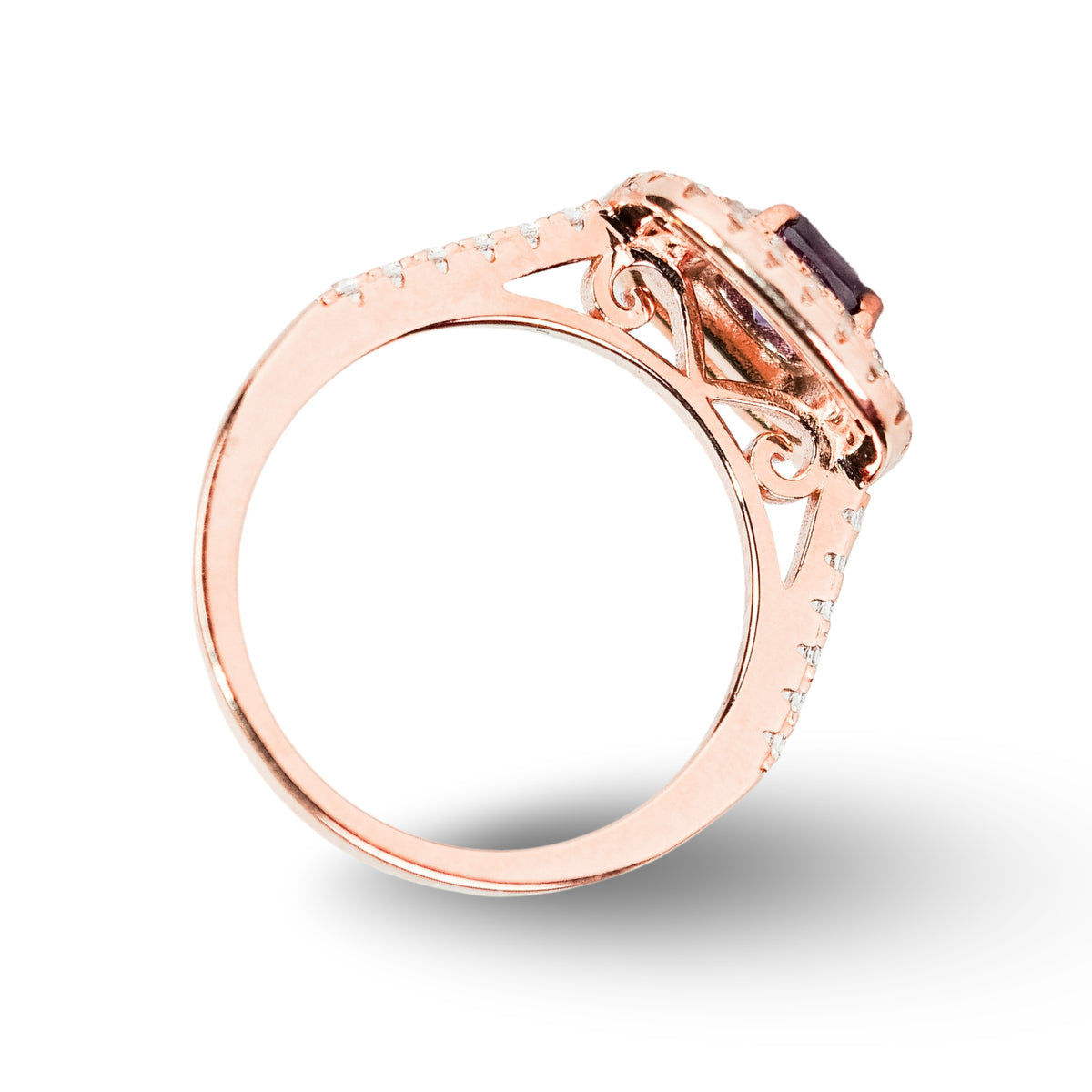 Legna Chunky Rings – LEGRN026 – image 5