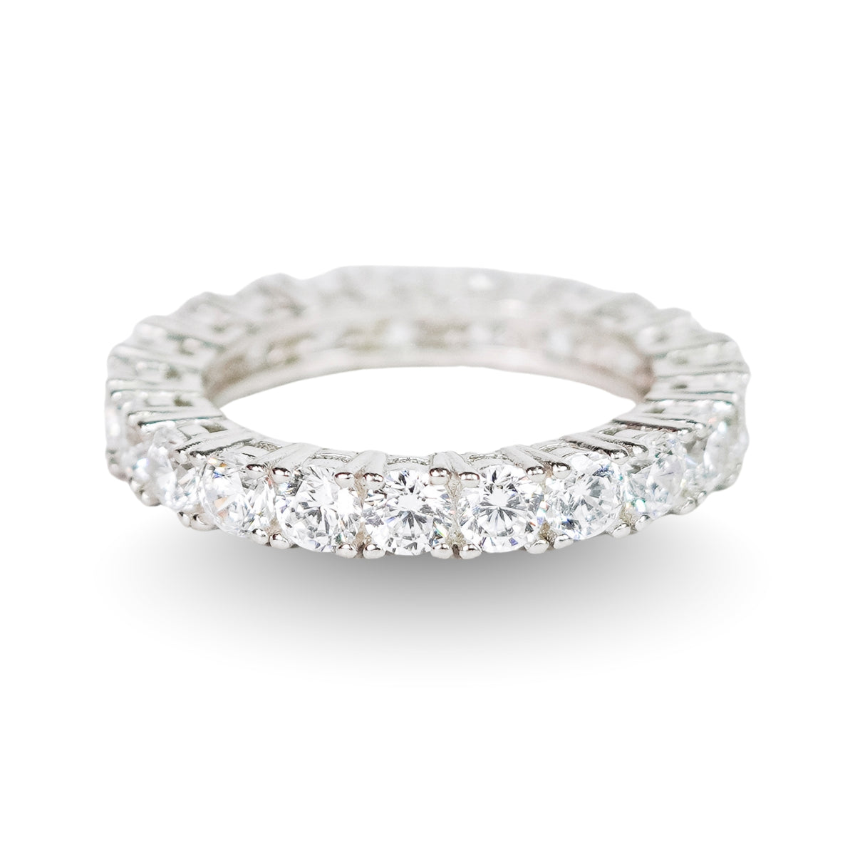 Legna Chunky Rings – LEGRN002 – image 1