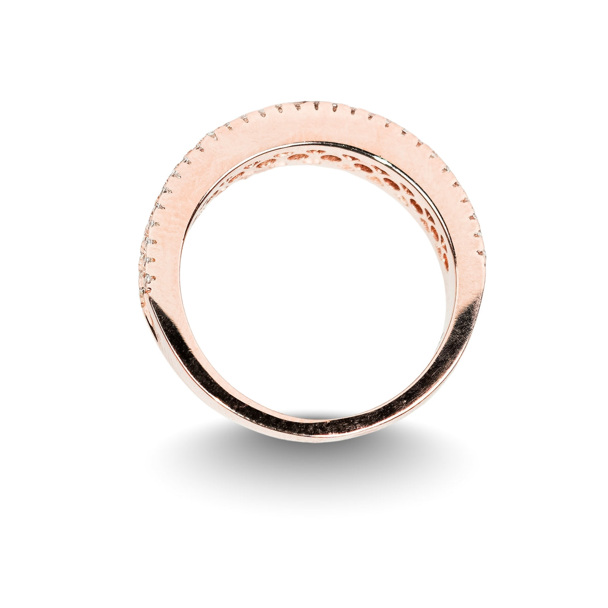 Legna Chunky Rings – LEGRN038 – image 4