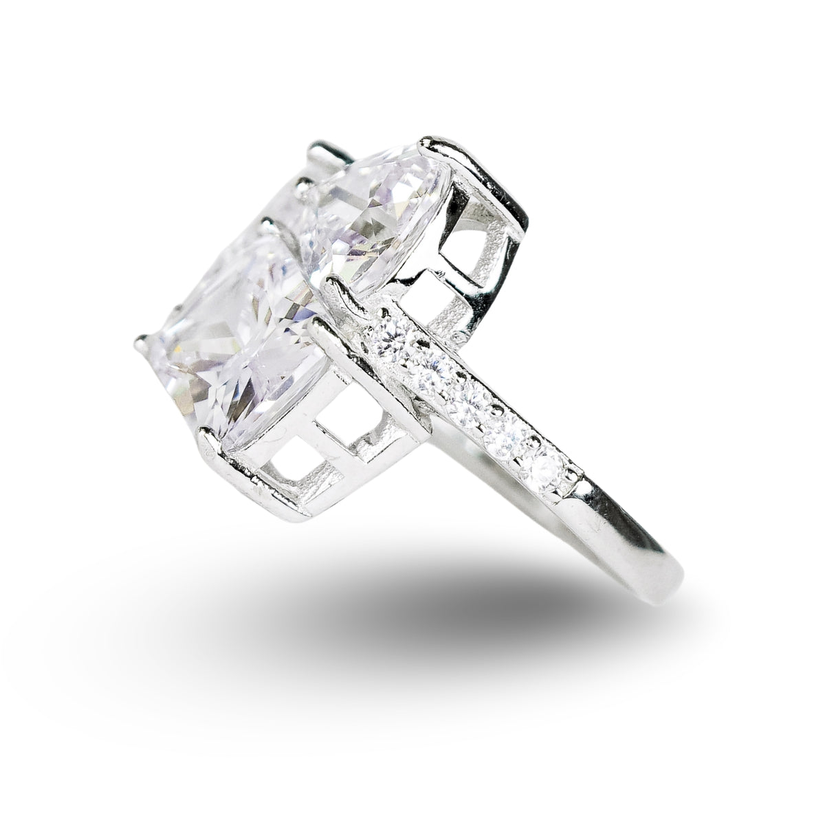 Legna Chunky Rings – LEGRN020 – image 2