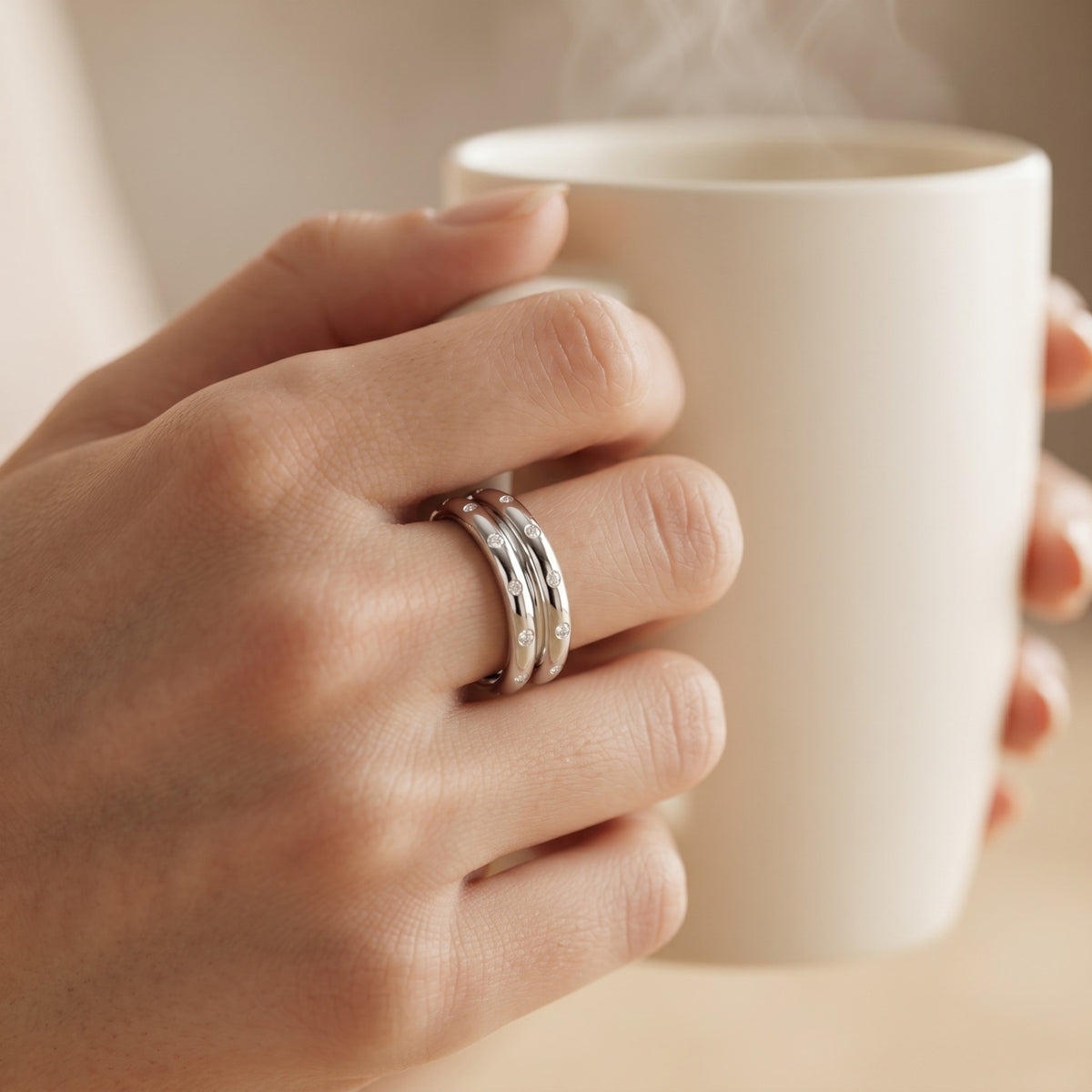 Heavy Rings – GKRN002 – image 3