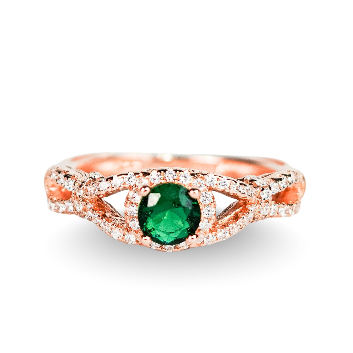 Legna Chunky Rings – LEGRN028 – image 3
