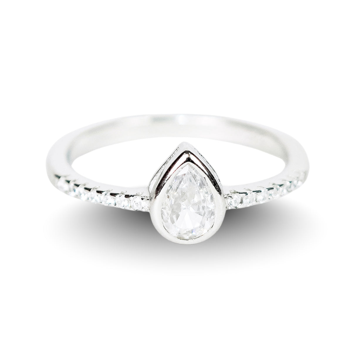 Solitaire Rings – SORNG012 – image 1