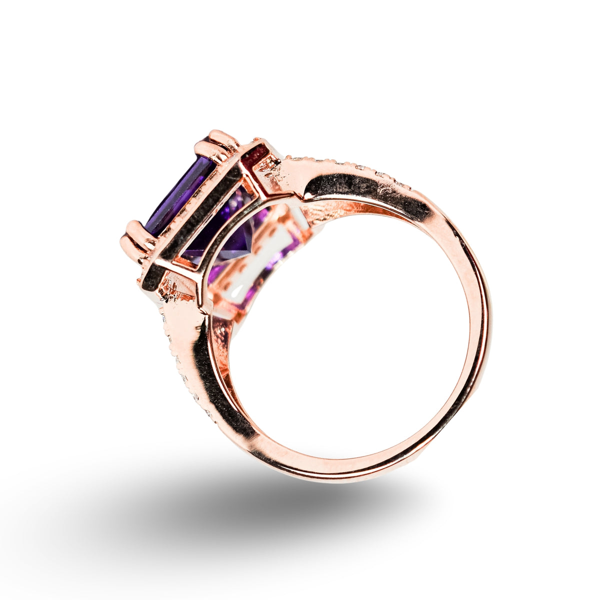 Legna Chunky Rings – LEGRN033 – image 4