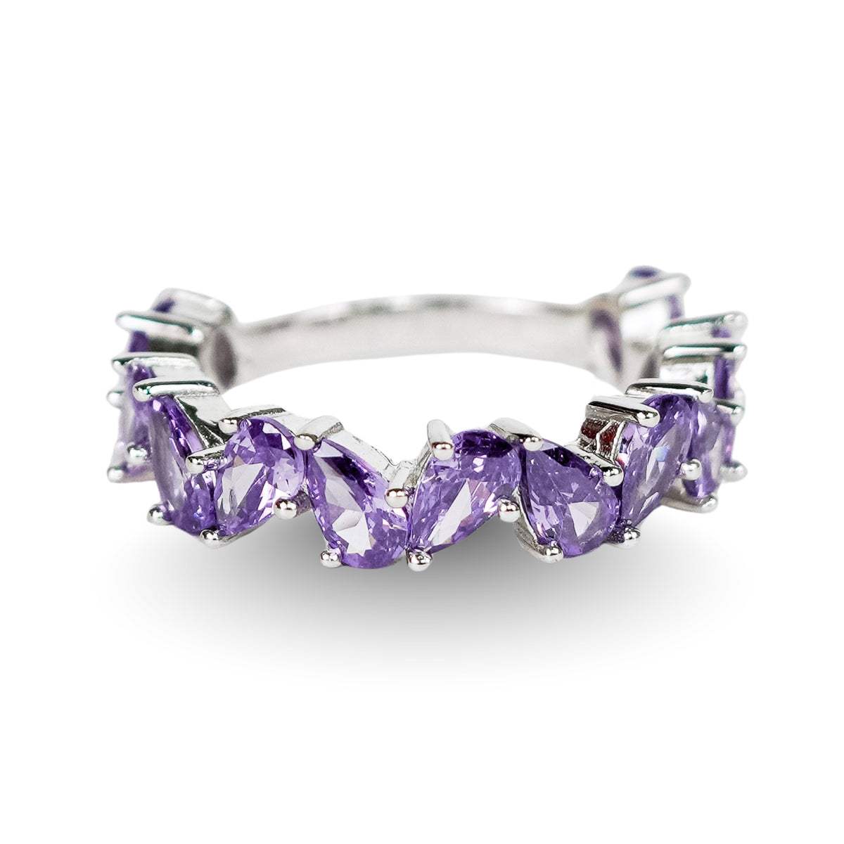Legna Chunky Rings – LEGRN001 – image 3