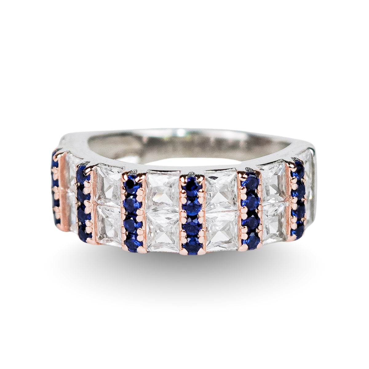 Legna Chunky Rings – LEGRN036 – image 1