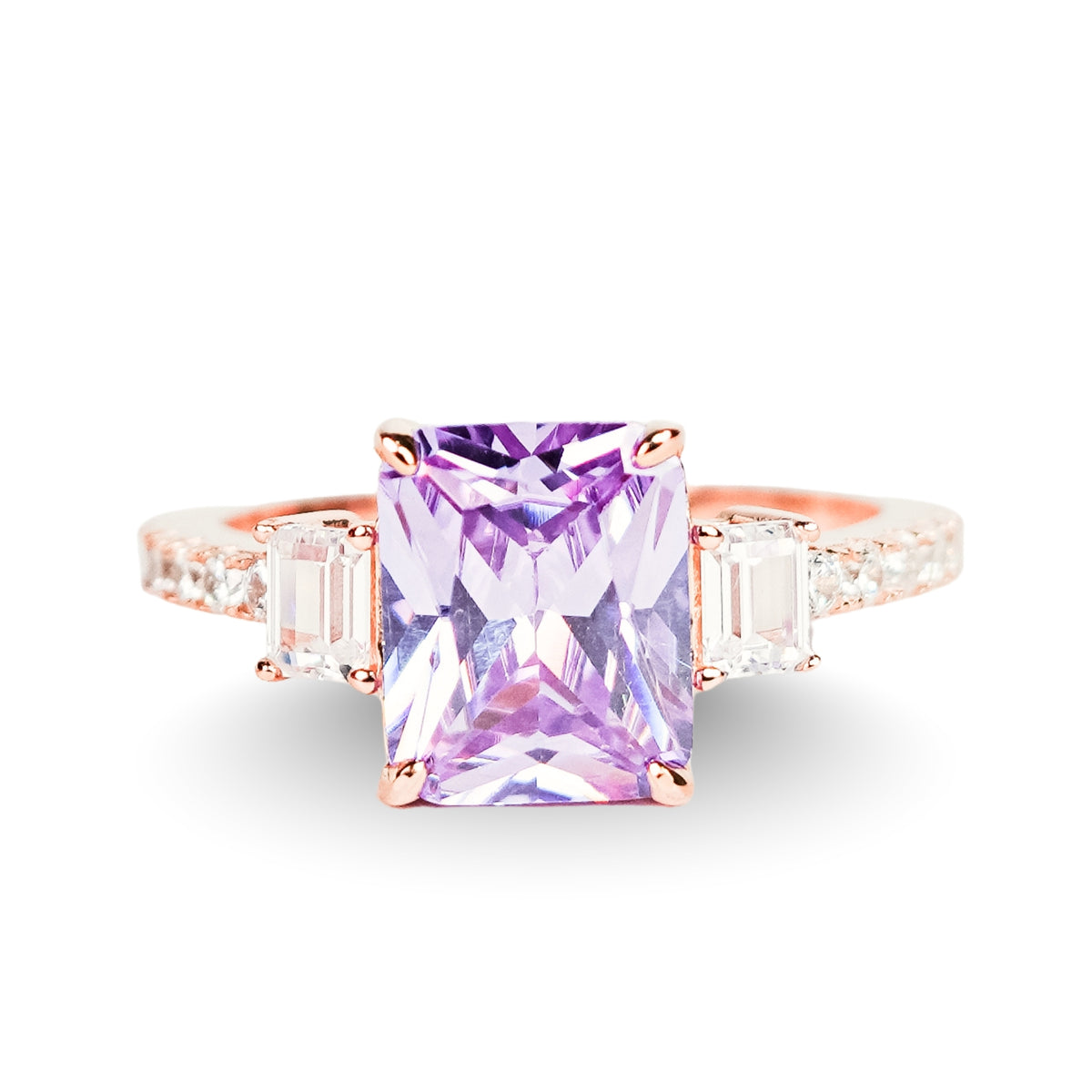 Legna Chunky Rings – LEGRN025 – image 4