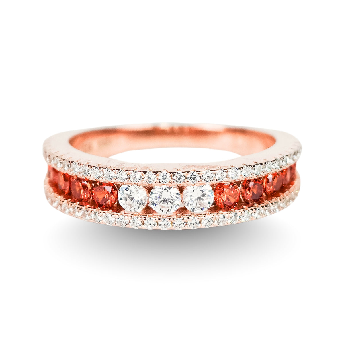 Legna Chunky Rings – LEGRN038 – image 3