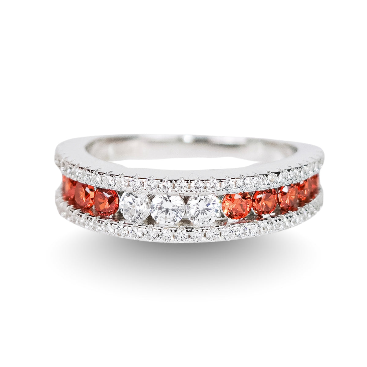 Legna Chunky Rings – LEGRN038 – image 1