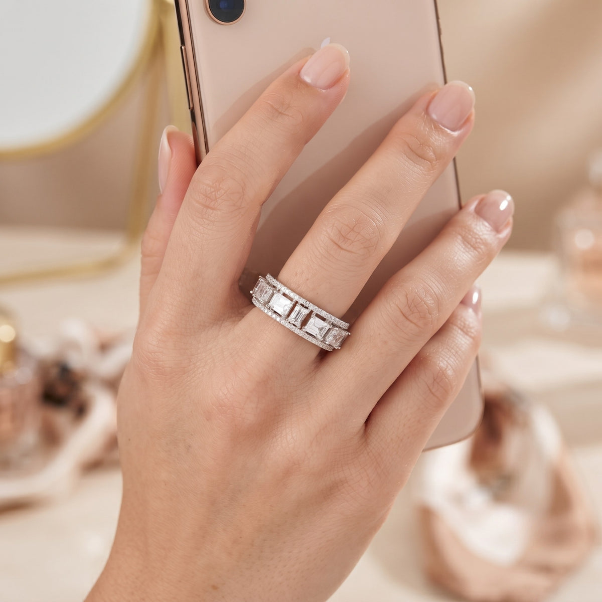 Heavy Rings – GKRN003 – image 4
