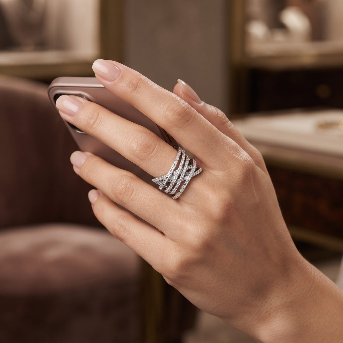 Heavy Rings – GKRN011 – image 3