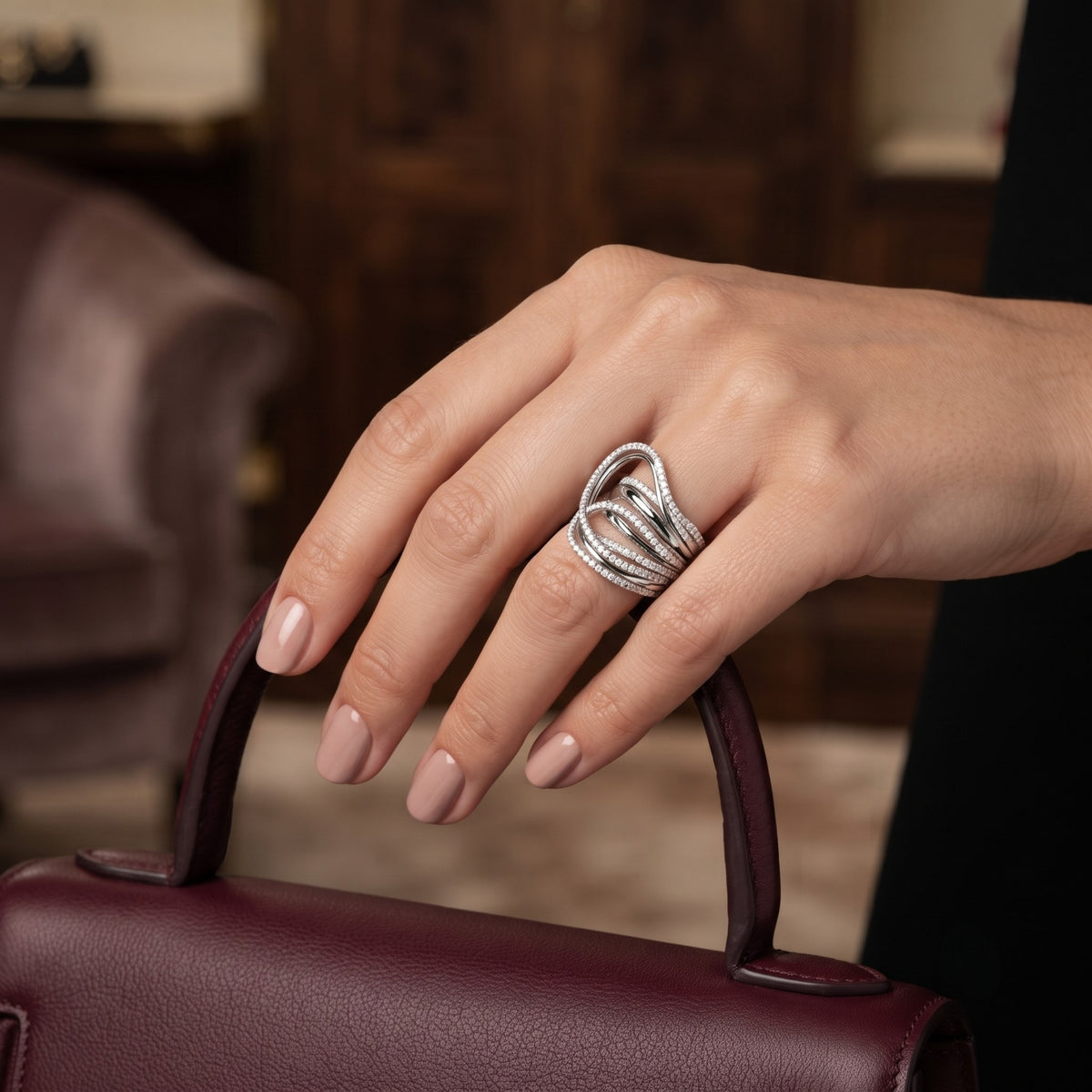 Heavy Rings – GKRN007 – image 3