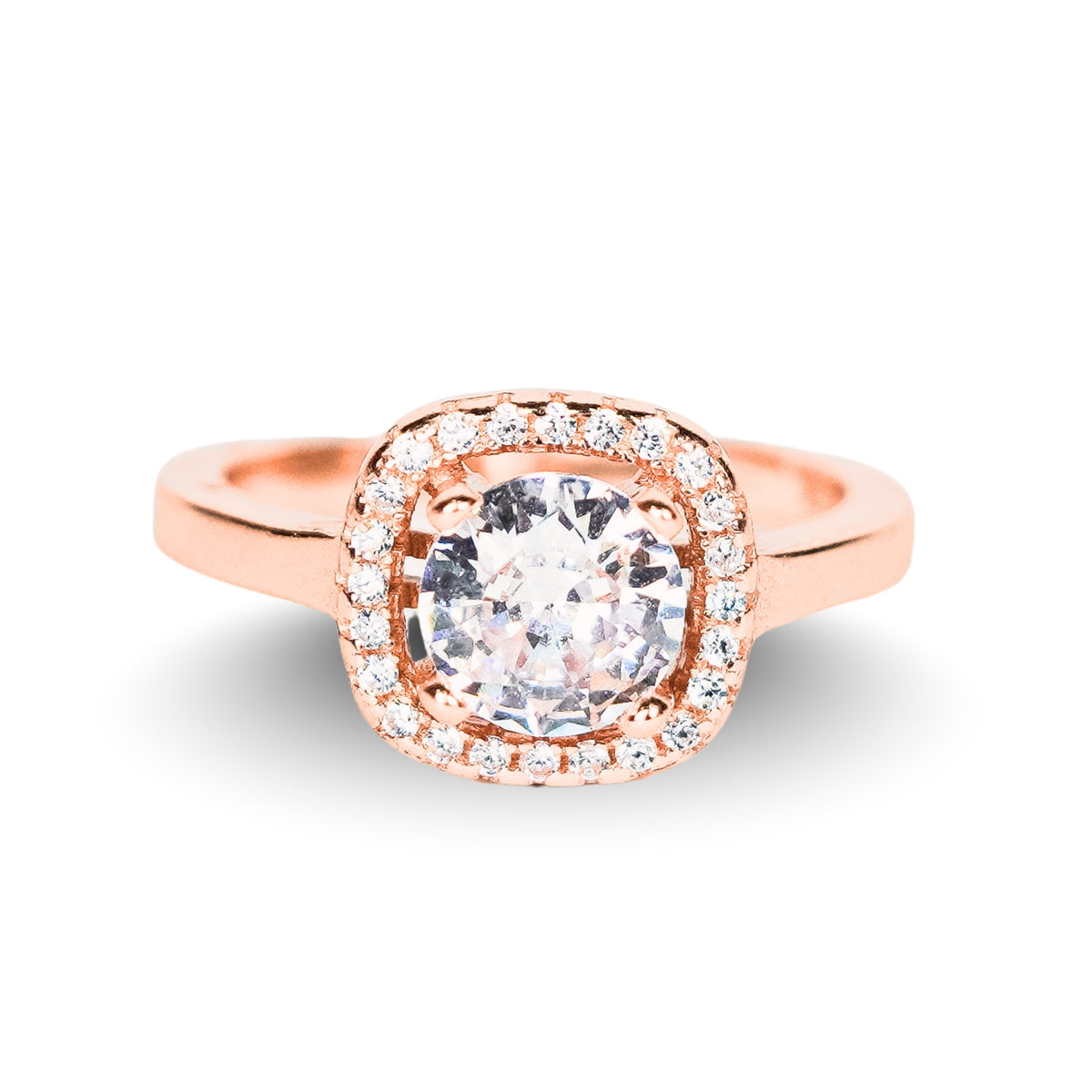 Solitaire Rings – SORNG008 – image 4