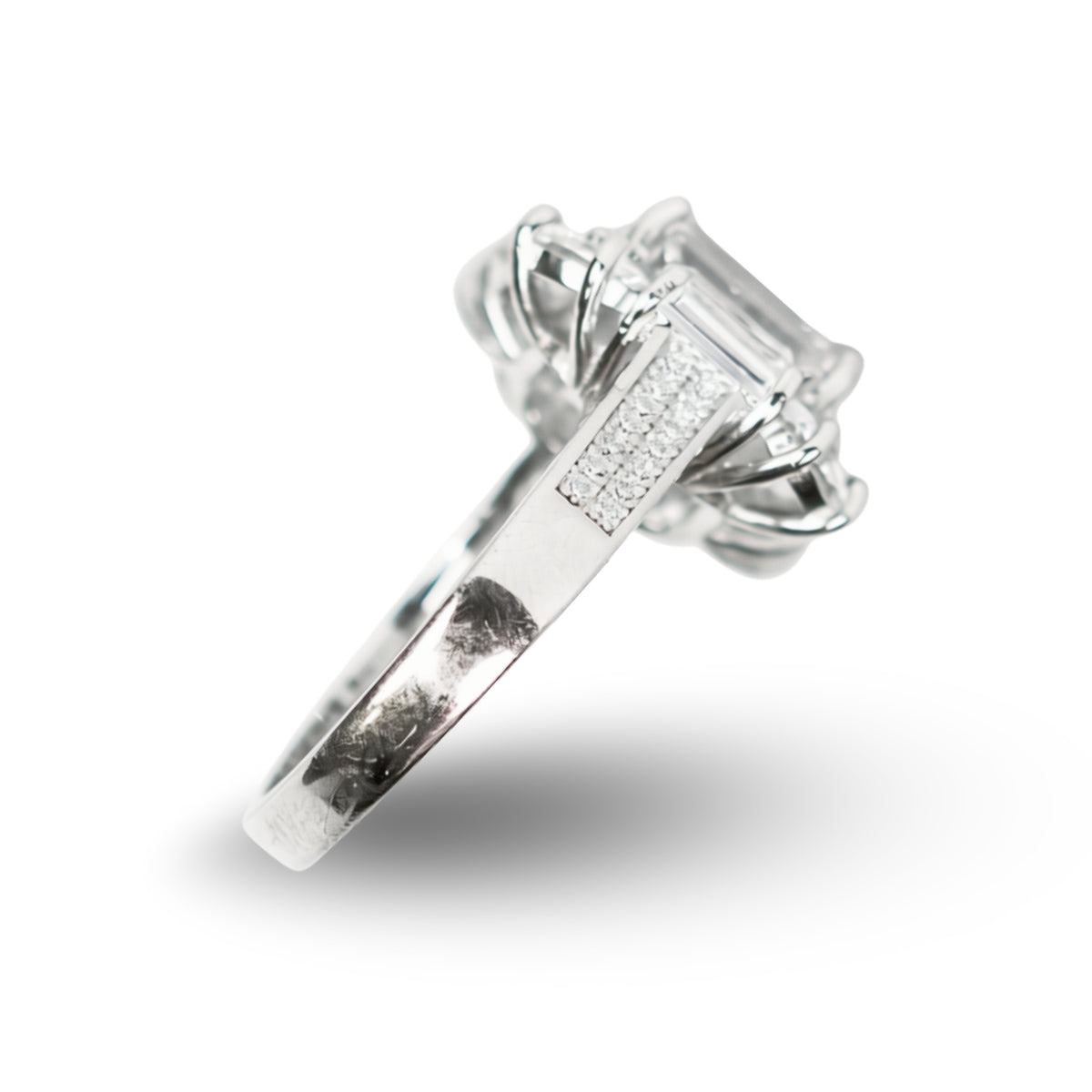 Legna Chunky Rings – LEGRN018 – image 3