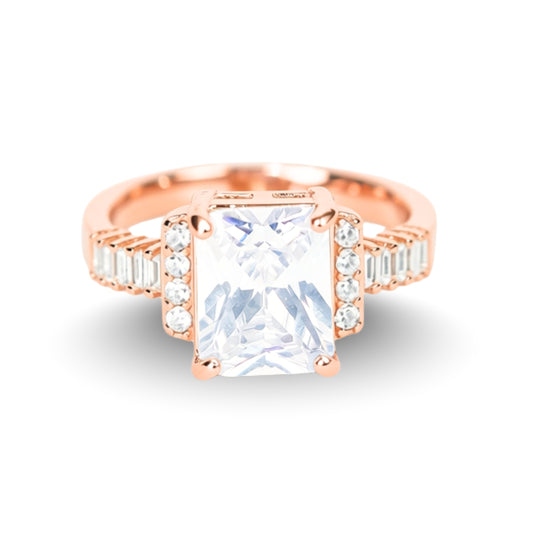 Solitaire Rings – SORNG010 – image 2