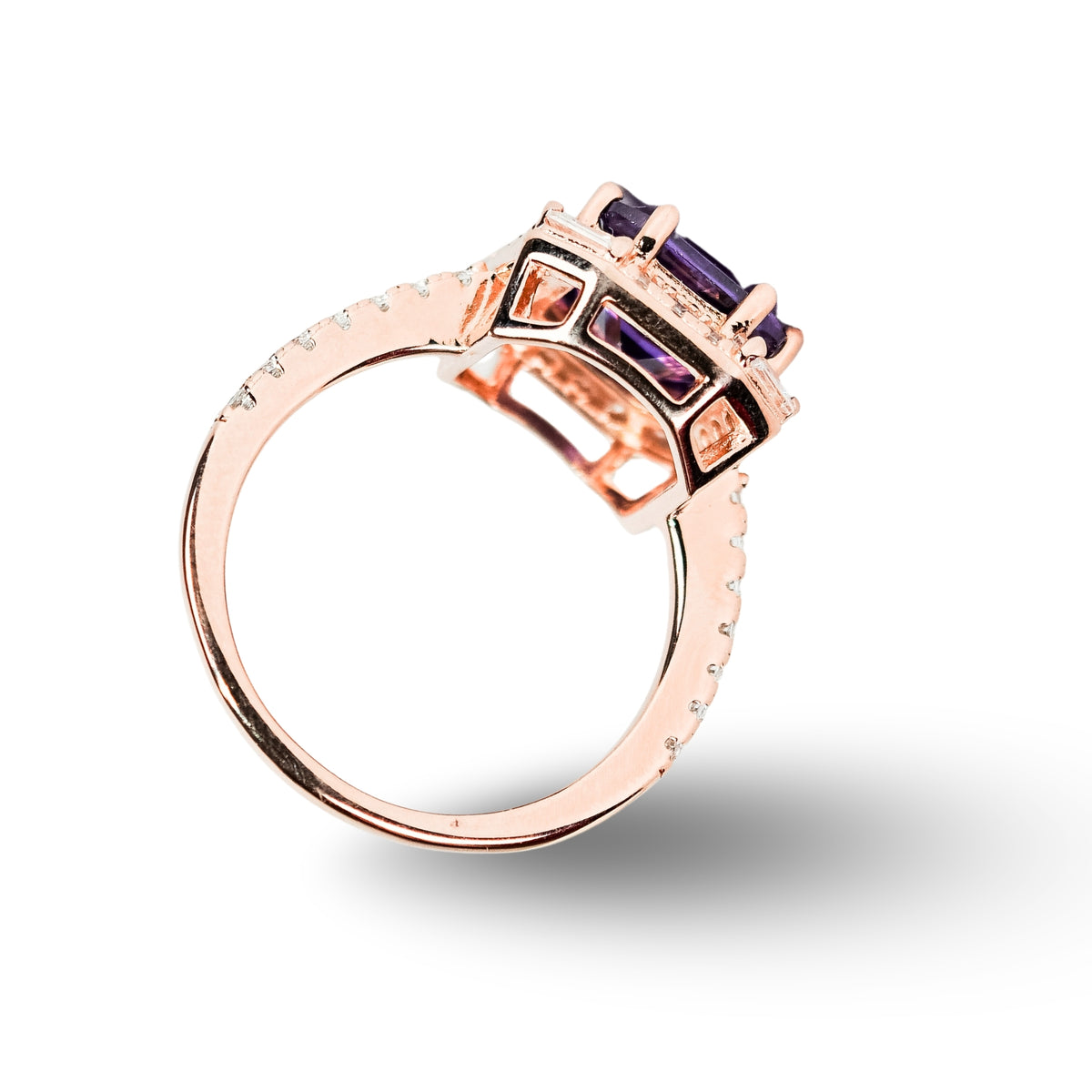 Legna Chunky Rings – LEGRN029 – image 6