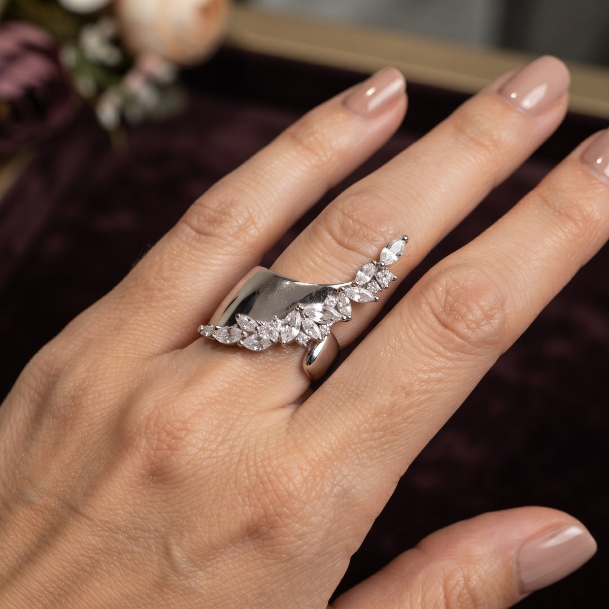Heavy Rings – GKRN006 – image 2