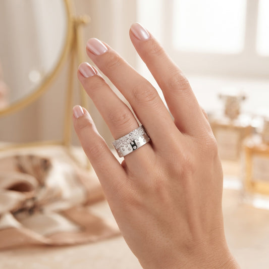 Heavy Rings – GKRN005 – image 2