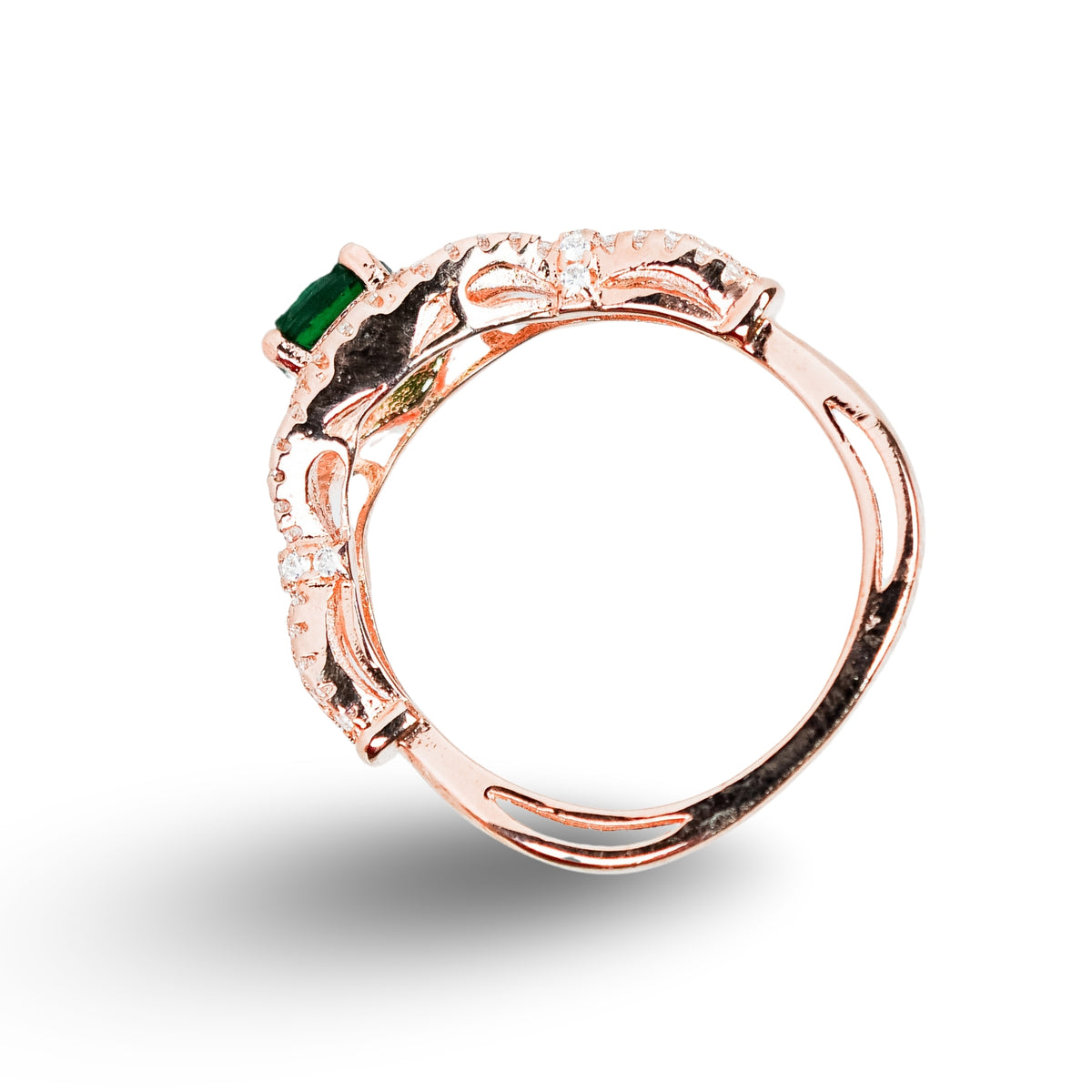 Legna Chunky Rings – LEGRN028 – image 4