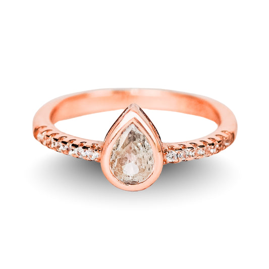 Solitaire Rings – SORNG012 – image 2