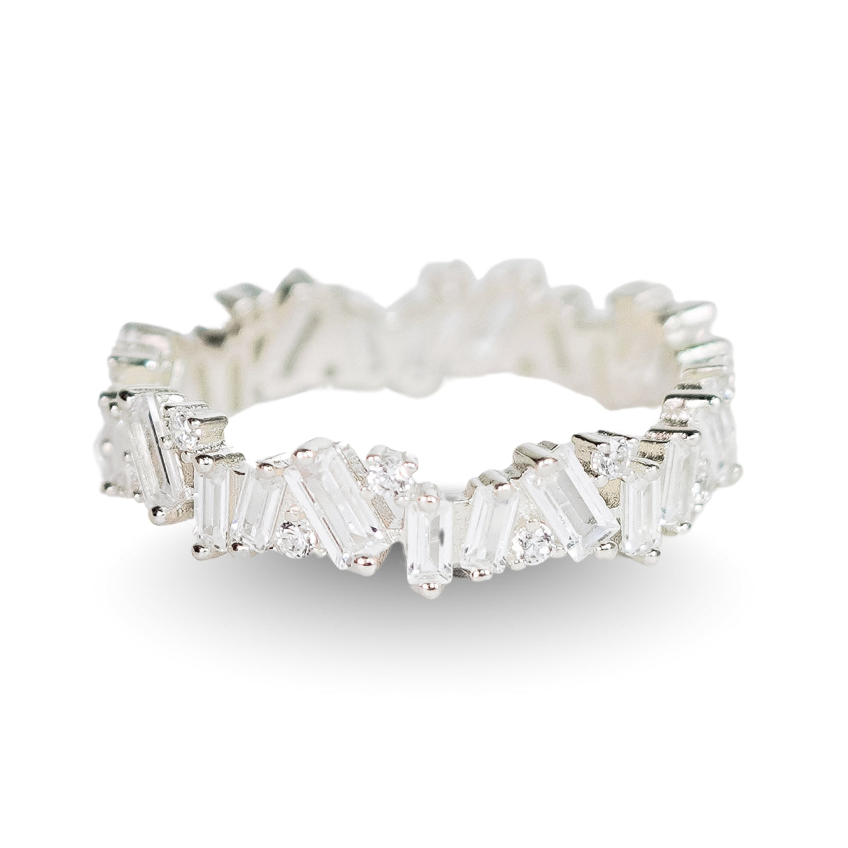 Legna Chunky Rings – LEGRN006 – image 1