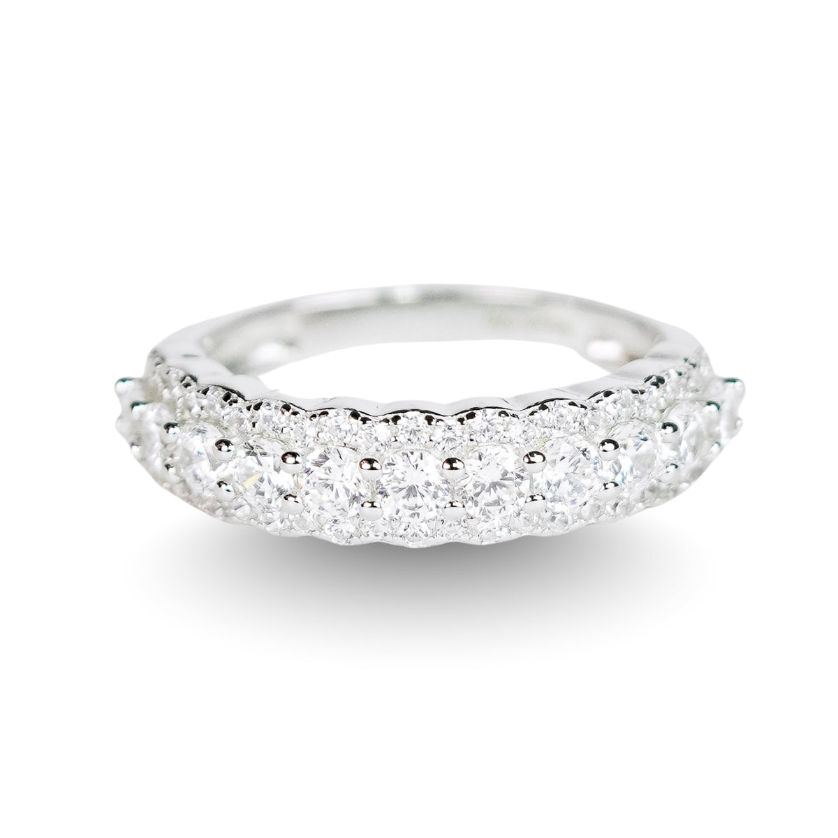 Legna Chunky Rings – LEGRN013 – image 1