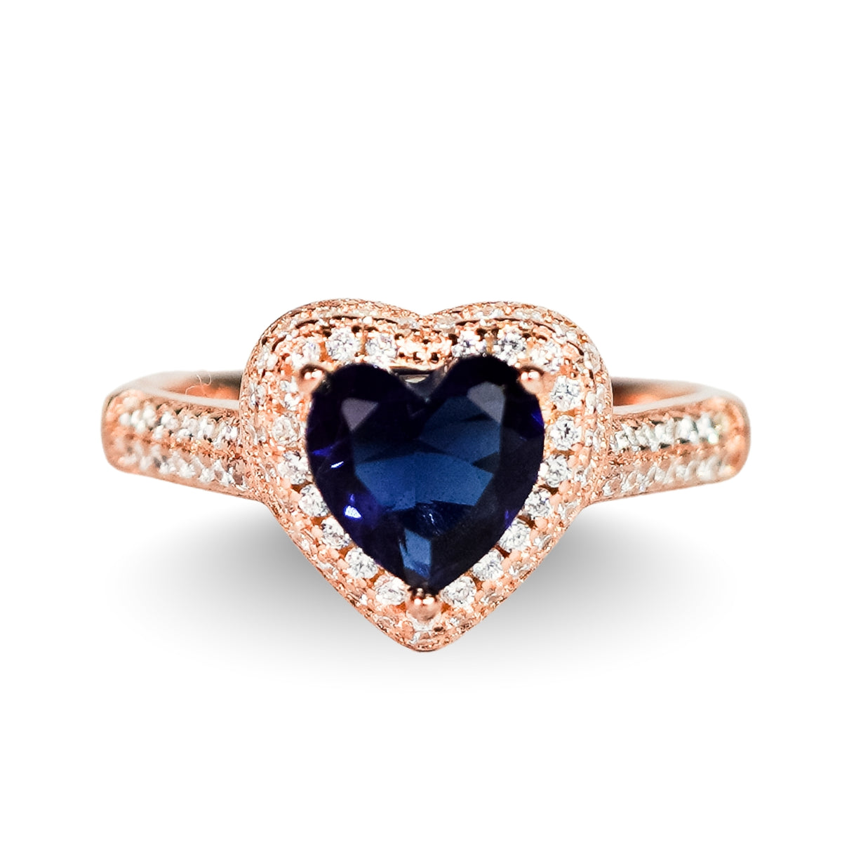 Legna Chunky Rings – LEGRN041 – image 1