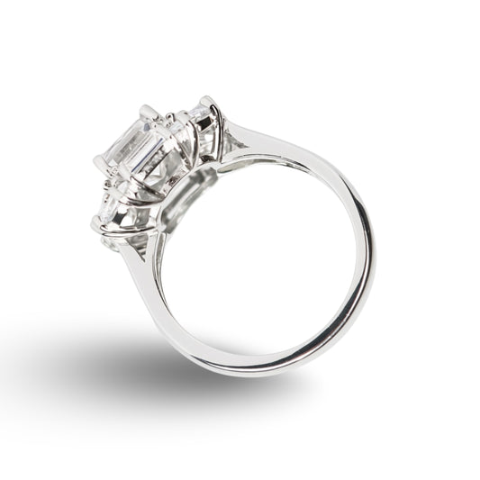 Legna Chunky Rings – LEGRN018 – image 2