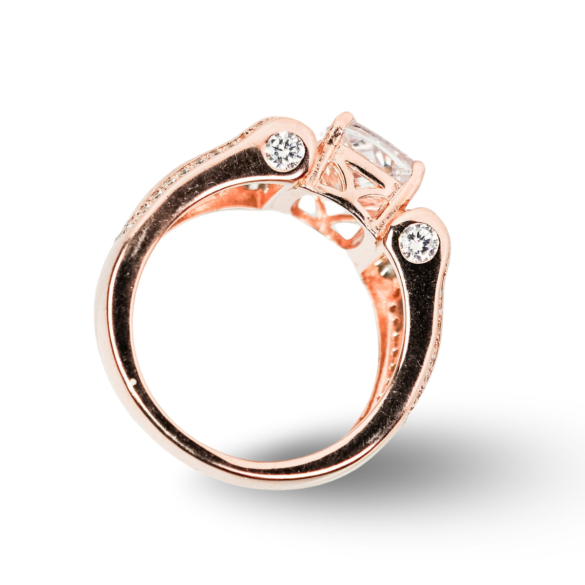 Legna Chunky Rings – LEGRN032 – image 3